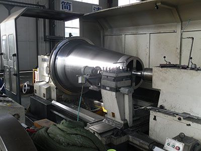 大數(shù)控車加工